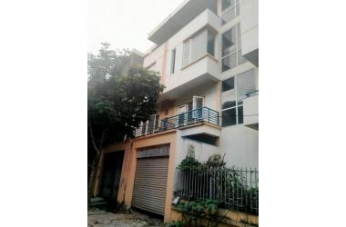 VĂN PHÚ – LIỀN KỀ – HÀ ĐÔNG- DT 80 M2 x 4 TẦNG – GIÁ BÁN  4.9 TỶ.
